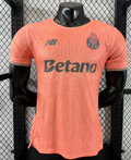 Camiseta Porto Visitante 25/26