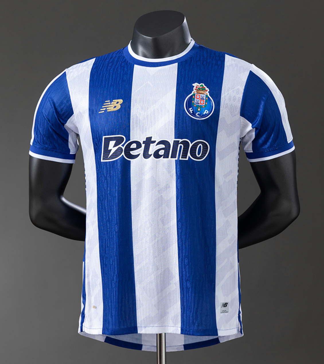 Camiseta Porto Local 25/26