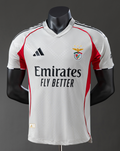 Camiseta Benfica Visitante 25/26