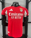Camiseta Benfica Local 25/26