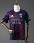 Camiseta Benfica Alternativa 25/26