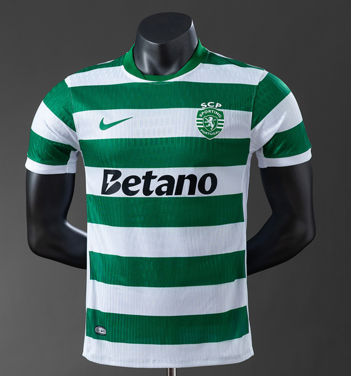 Camiseta Sporting CP Local 25/26