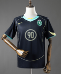 Camiseta Sporting CP Alternativa 25/26