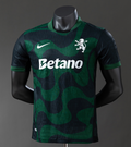 Camiseta Sporting CP Alternativa 25/26