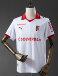 Camiseta Braga Visitante 25/26