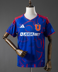 Camiseta Universidad de Chile Local 26/27
