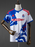 Camiseta Universidad de Chile Visitante 26/27