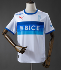 Camiseta Universidad Católica Visitante 26/27
