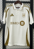 Camiseta LA FC Visitante 25/26