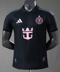 Camiseta Inter Miami Visitante 26/27