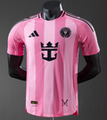 Camiseta Inter Miami Local 25/26