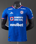 Camiseta Cruz Azul Local 25/26