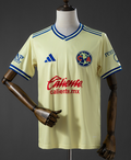 Camiseta América Local 26/27