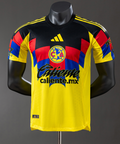Camiseta América Local 25/26