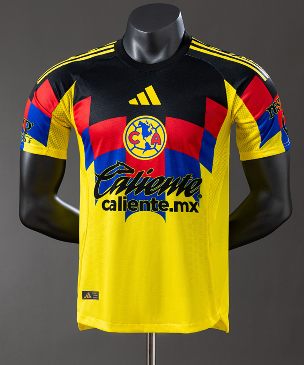 Camiseta América Local 25/26