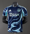 Camiseta Ajax Visitante 25/26