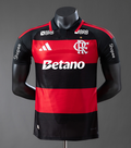 Camiseta Flamengo Local 26/27