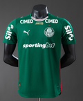 Camiseta Palmeiras Local 26/27