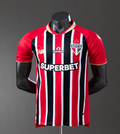 Camiseta Sao Paulo Visitante 25/26