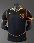Camiseta Corinthians Alternativa 25/26