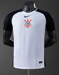 Camiseta Corinthians Local 25/26