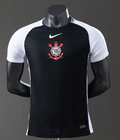 Camiseta Corinthians Visitante 25/26