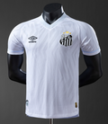 Camiseta Santos Local 25/26