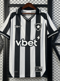 Camiseta Botafogo Local 25/26
