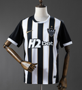 Camiseta Atletico Mineiro Local 26/27