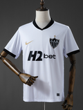 Camiseta Atletico Mineiro Visitante 26/27