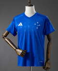Camiseta Cruzeiro Local 26/27