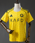 Camiseta Al Nassr Local 25/26