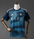 Camiseta Al Nassr Visitante 25/26