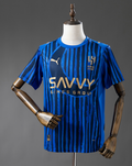 Camiseta Al Hilal Alternativa 25/26