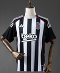 Camiseta Besiktas Visitante 25/26