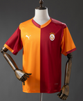 Camiseta Galatasaray Local 25/26