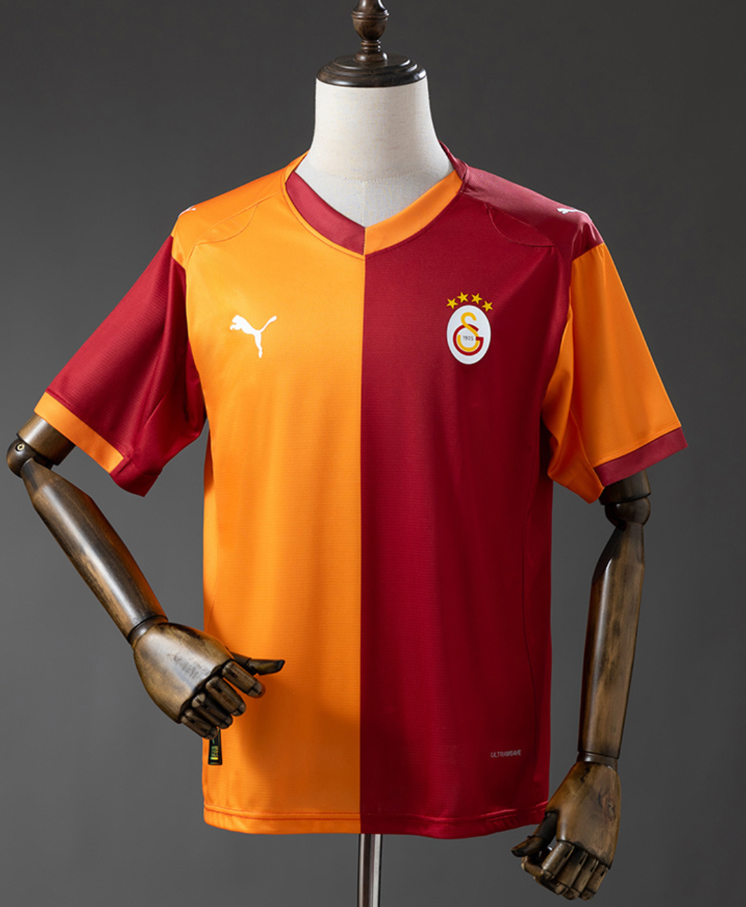 Camiseta Galatasaray Local 25/26