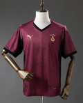 Camiseta Galatasaray Alternativa 25/26