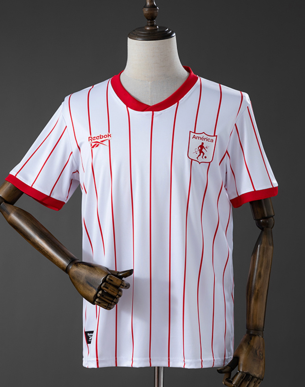 Camiseta America de Cali Local 26/27