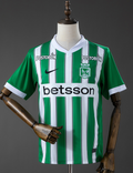 Camiseta Atlético Nacional Local 26/27