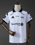 Camiseta Rosenborg Local 26/27