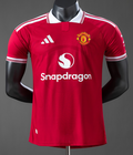 Camiseta Manchester United Local 26/27