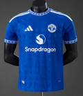 Camiseta Manchester United Visitante 26/27