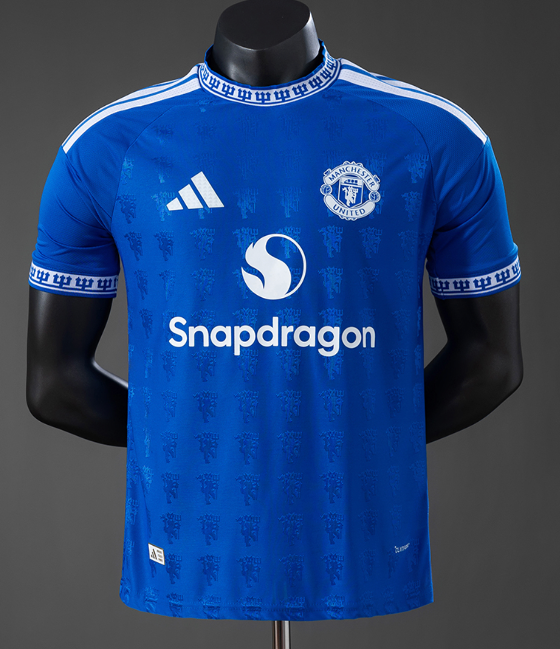 Camiseta Manchester United Visitante 26/27