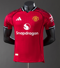 Camiseta Manchester United Local 25/26