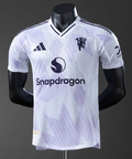 Camiseta Manchester United Visitante 25/26