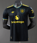 Camiseta Manchester United Alternativa 25/26