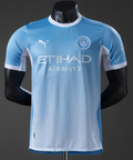 Camiseta Manchester City Local 26/27