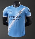 Camiseta Manchester City Local 25/26