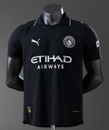 Camiseta Manchester City Visitante 25/26